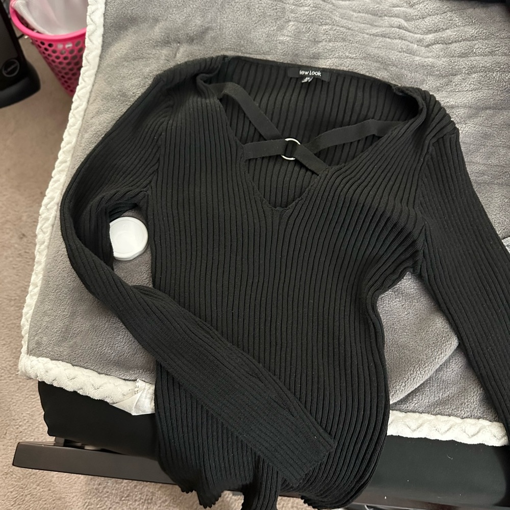Sweater top